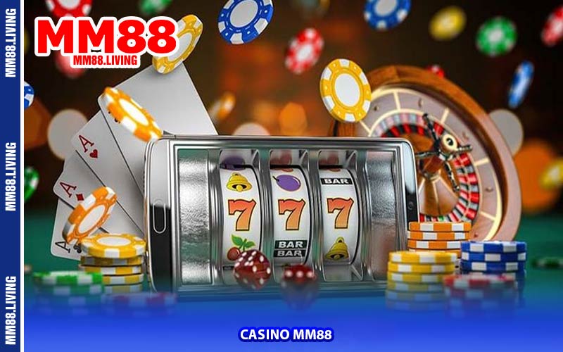 Casino MM88