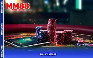 Đại Lý MM88