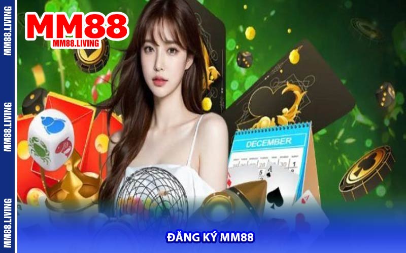 Đăng Ký MM88