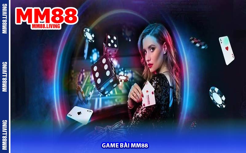 Game Bài MM88