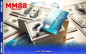 Nạp Tiền MM88