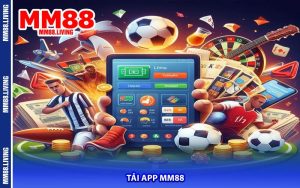 Tải App MM88