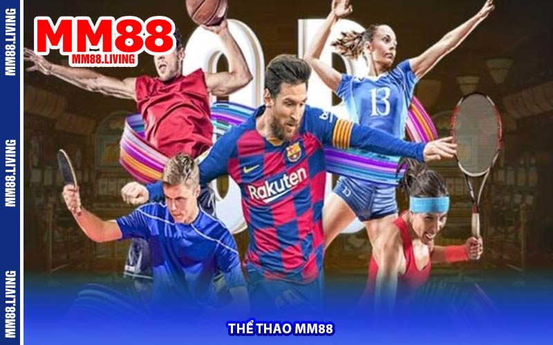 Thể Thao MM88