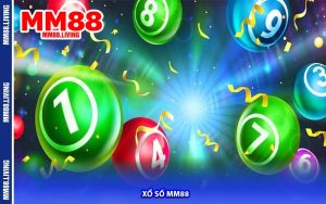 Xổ Số MM88