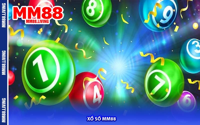 Xổ Số MM88